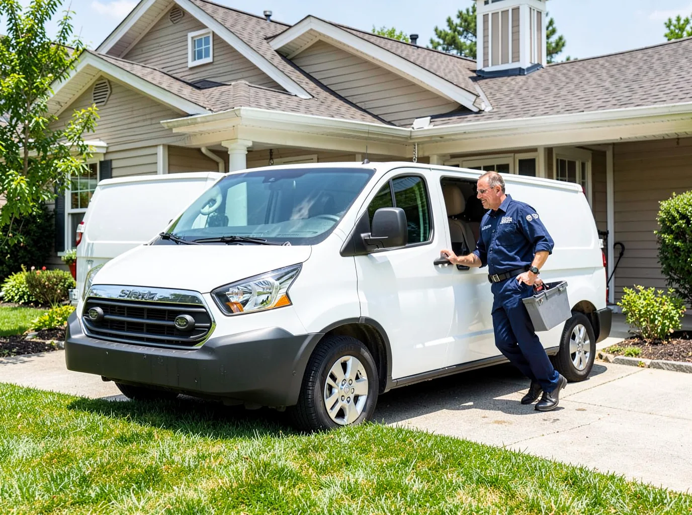 Emergency Plumber company in Starlight, PA