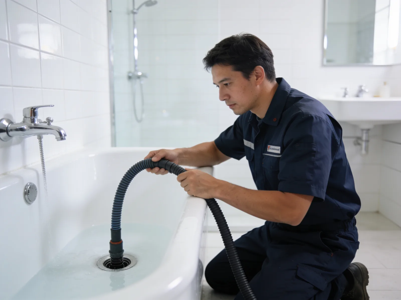 Emergency Plumber Starlight, PA FAQs